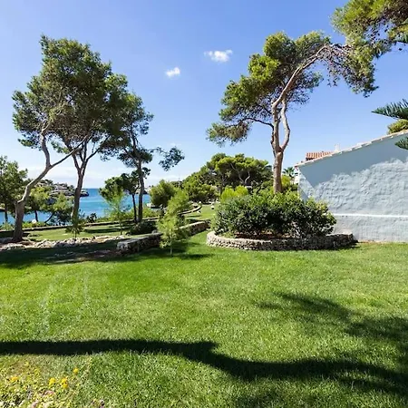 En Casa Menorca Сьюдадела