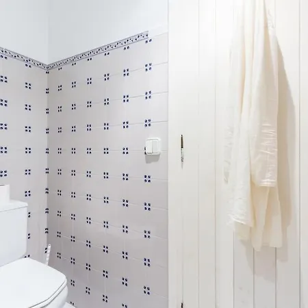 Апартаменты En Casa Menorca