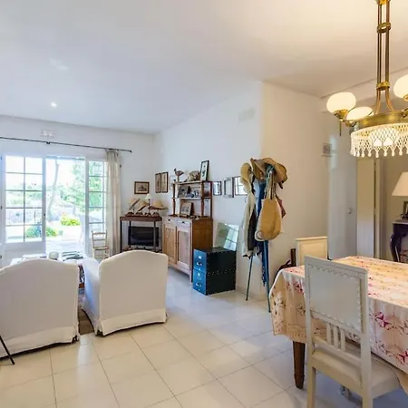 En Casa Menorca Appartement Ciutadella (Menorca)