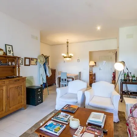 En Casa Menorca アパート