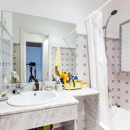 Апартаменты En Casa Menorca