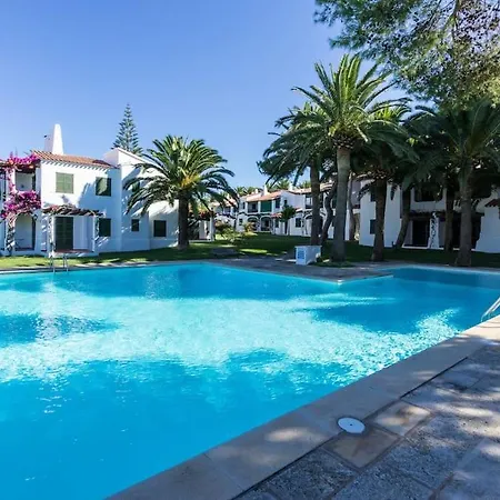 En Casa Menorca