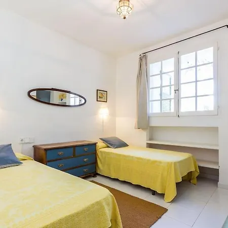 En Casa Menorca Apartment *