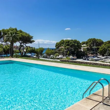 En Casa Menorca Апартаменты