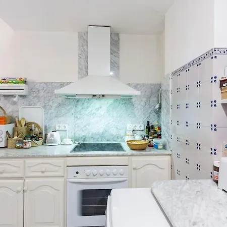 En Casa Menorca Апартаменты *
