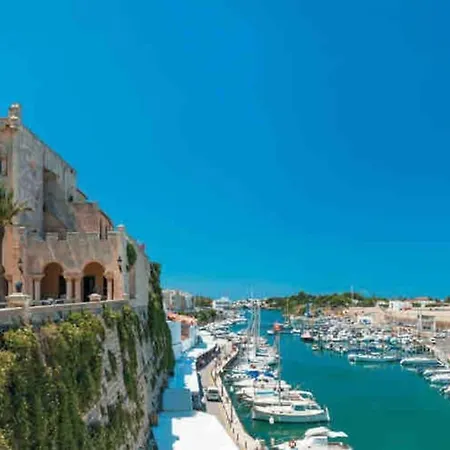 En Casa Menorca Апартаменты