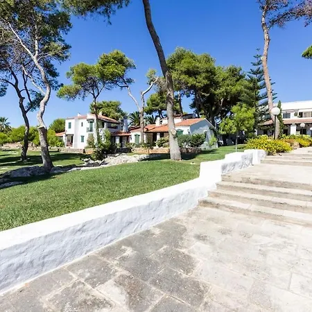 En Casa Menorca Апартаменты *