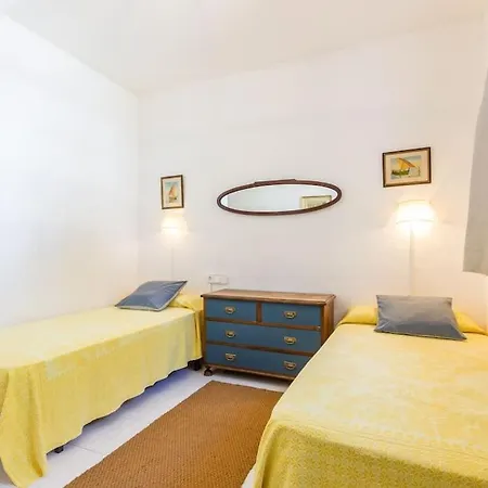 En Casa Menorca * Сьюдадела