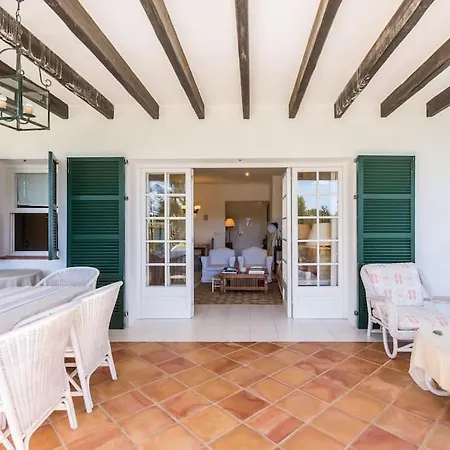 En Casa Menorca * Сьюдадела
