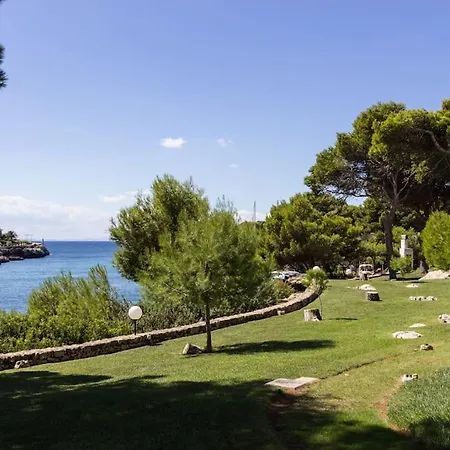 Апартаменты En Casa Menorca