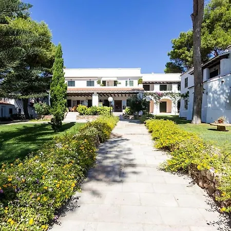 En Casa Menorca Appartement Ciutadella (Menorca)
