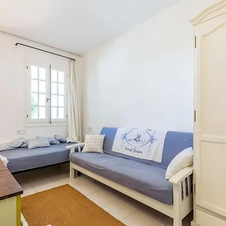 En Casa Menorca Daire